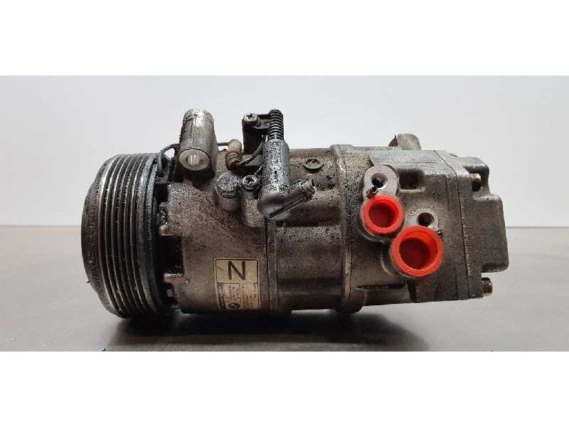 Recambio de compresor aire acondicionado para bmw serie 3 coupe (e46) 318 ci referencia OEM IAM 64526908660  