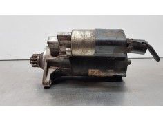 Recambio de motor arranque para volkswagen caddy ocio comfortline bmt referencia OEM IAM 02E911024CX