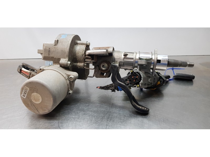 Recambio de columna direccion para kia carens ( ) emotion referencia OEM IAM 56300A4100  