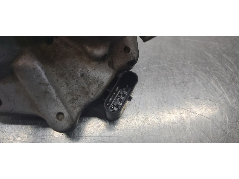 Recambio de valvula egr para mercedes clase e (w212) lim. 220 cdi blueefficiency (212.002) referencia OEM IAM A6511400160  