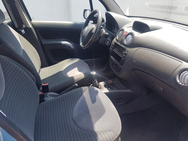 citroen c3 del año 2004