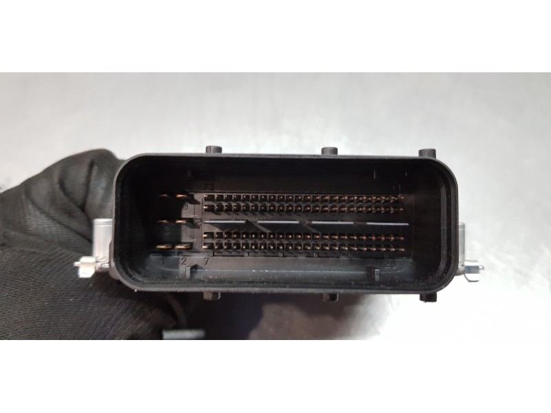 Recambio de modulo electronico para hyundai kona klass 2wd referencia OEM IAM 296102U100  