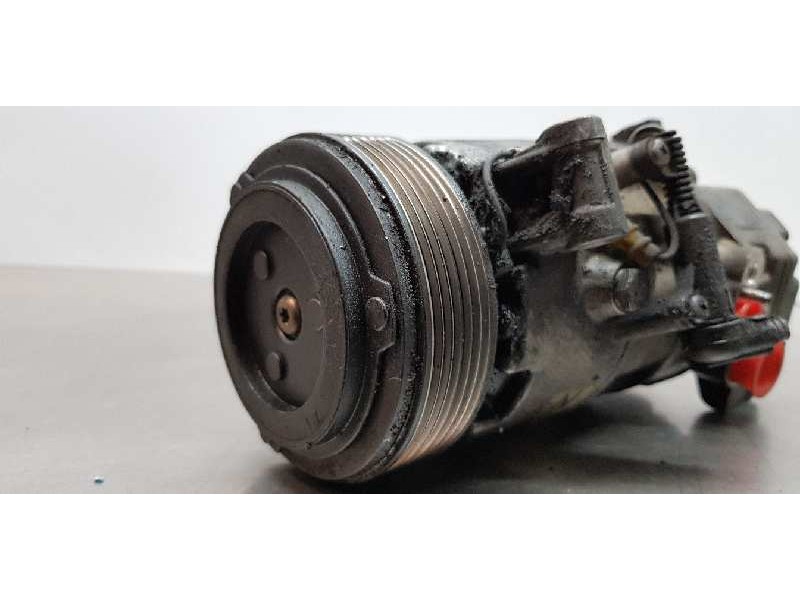 Recambio de compresor aire acondicionado para bmw serie 3 coupe (e46) 318 ci referencia OEM IAM 64526908660  