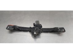Recambio de elevalunas delantero derecho para fiat grande punto (199) 1.4 8v active referencia OEM IAM 51786728  
