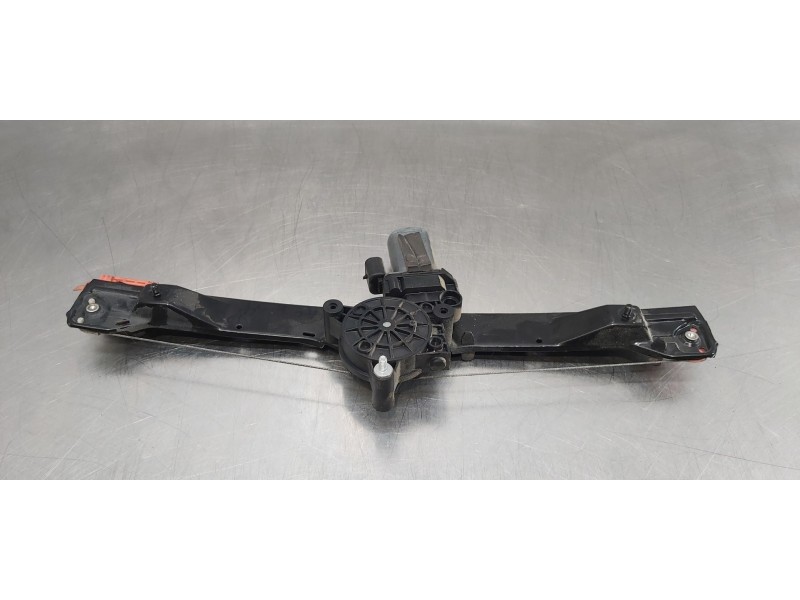 Recambio de elevalunas delantero derecho para fiat grande punto (199) 1.4 8v active referencia OEM IAM 51786728  