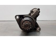 Recambio de motor arranque para volkswagen caddy ocio comfortline bmt referencia OEM IAM 02E911024CX   2
