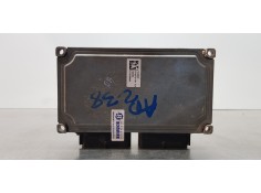 Recambio de centralita cambio automatico para renault scenic ii dynamique referencia OEM IAM 8200695968 8200563399 S126027104 2