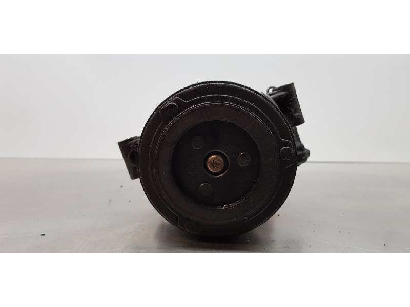 Recambio de compresor aire acondicionado para bmw serie 3 coupe (e46) 318 ci referencia OEM IAM 64526908660  
