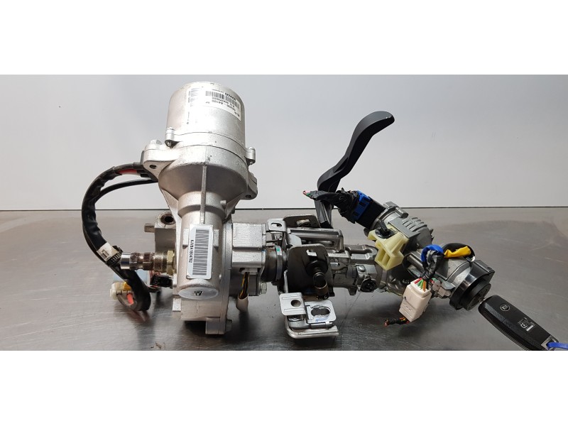 Recambio de columna direccion para kia carens ( ) emotion referencia OEM IAM 56300A4100  