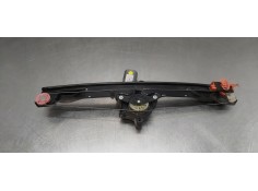 Recambio de elevalunas delantero derecho para fiat grande punto (199) 1.4 8v active referencia OEM IAM 51786728   2
