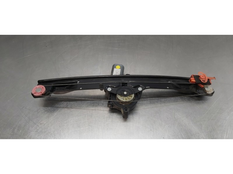 Recambio de elevalunas delantero derecho para fiat grande punto (199) 1.4 8v active referencia OEM IAM 51786728  