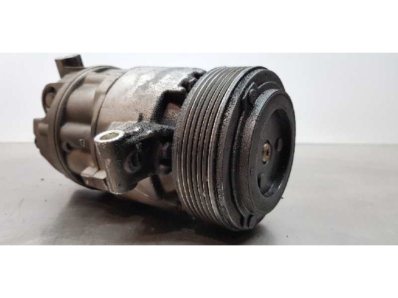 Recambio de compresor aire acondicionado para bmw serie 3 coupe (e46) 318 ci referencia OEM IAM 64526908660  