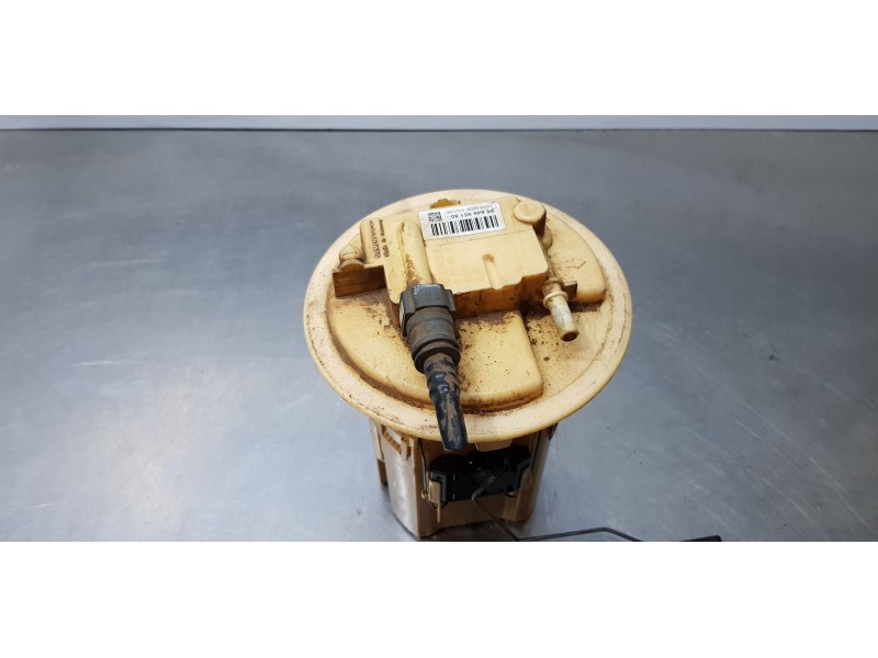 Recambio de aforador para citroen berlingo 1.6 hdi 92 multispace referencia OEM IAM 9684995180   Recambio de aforador para citroen berlingo 1.6 hdi 92 multispace referencia OEM IAM 9684995180