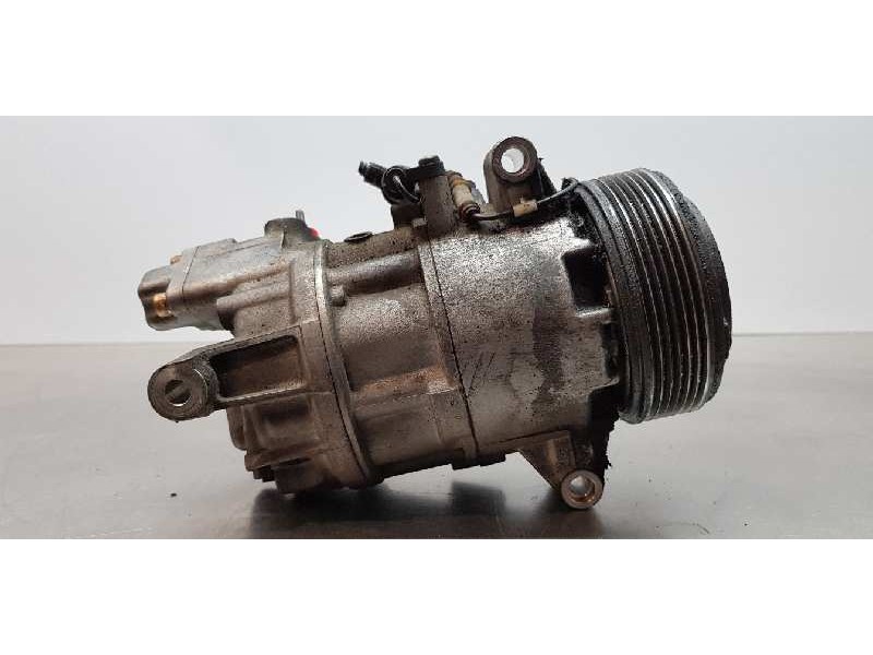 Recambio de compresor aire acondicionado para bmw serie 3 coupe (e46) 318 ci referencia OEM IAM 64526908660  