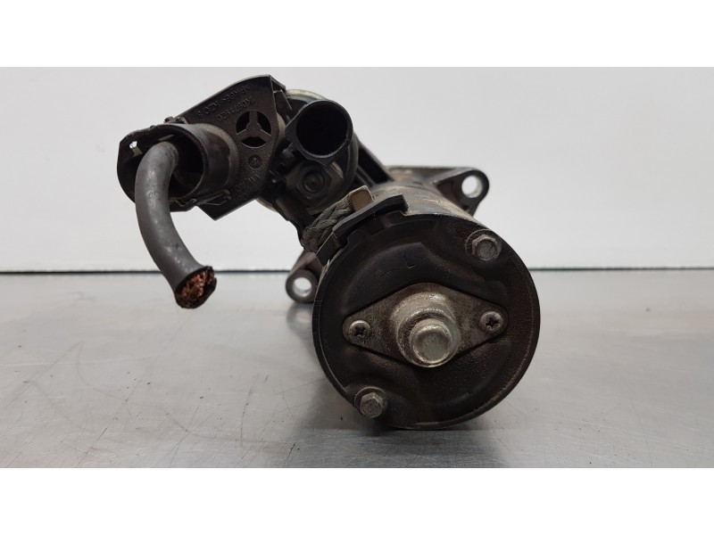 Recambio de motor arranque para volkswagen caddy ocio comfortline bmt referencia OEM IAM 02E911024CX   Recambio de motor arranque para volkswagen caddy ocio comfortline bmt referencia OEM IAM 02E911024CX