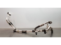 Recambio de tubos aire acondicionado para hyundai kona klass 2wd referencia OEM IAM 97775J9450 T416231170 