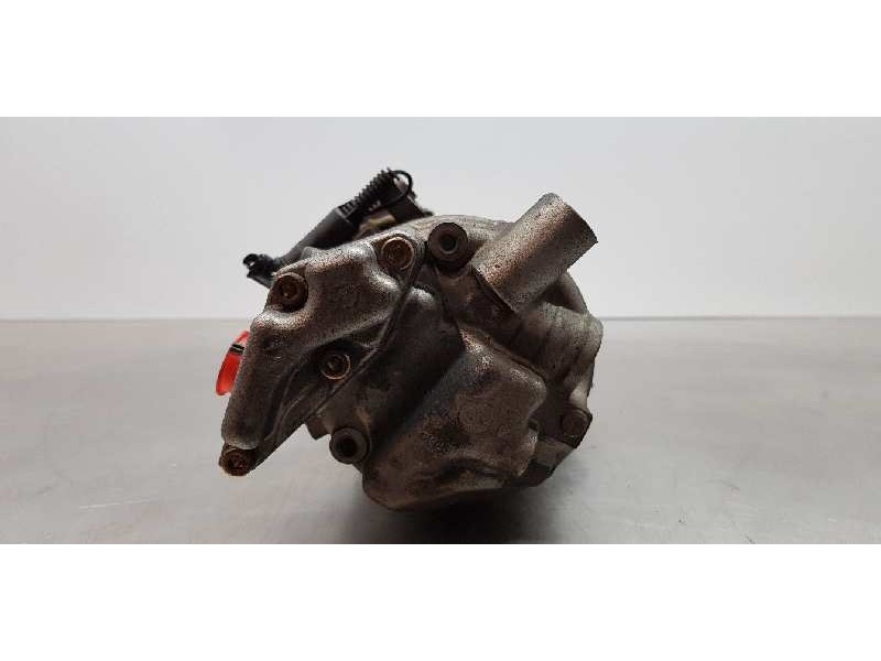 Recambio de compresor aire acondicionado para bmw serie 3 coupe (e46) 318 ci referencia OEM IAM 64526908660  