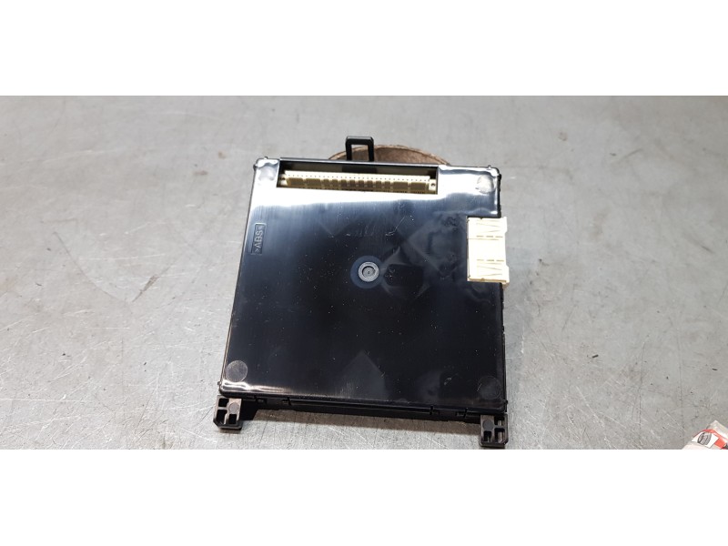 Recambio de modulo electronico para toyota auris touring sports (e18) hybrid advance referencia OEM IAM 8922102331   Recambio de modulo electronico para toyota auris touring sports (e18) hybrid advance referencia OEM IAM 8922102331