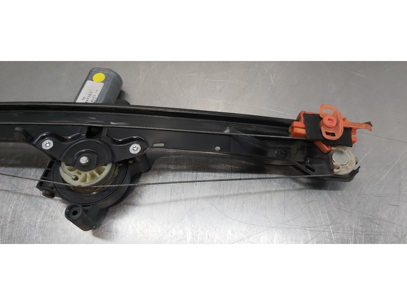 Recambio de elevalunas delantero derecho para fiat grande punto (199) 1.4 8v active referencia OEM IAM 51786728  
