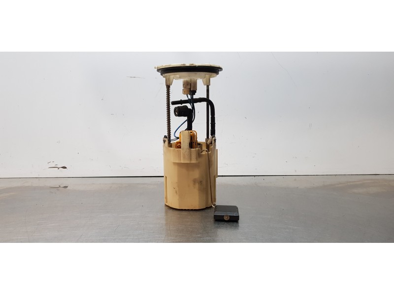 Recambio de aforador para mercedes clase a (w169) a 180 cdi (169.007) referencia OEM IAM A1694700594  