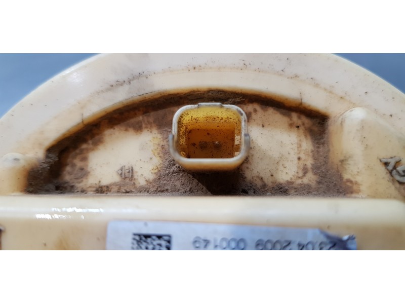 Recambio de aforador para citroen berlingo 1.6 hdi 92 multispace referencia OEM IAM 9684995180   Recambio de aforador para citroen berlingo 1.6 hdi 92 multispace referencia OEM IAM 9684995180