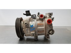 Recambio de compresor aire acondicionado para kia carens ( ) emotion referencia OEM IAM 97701A4500  