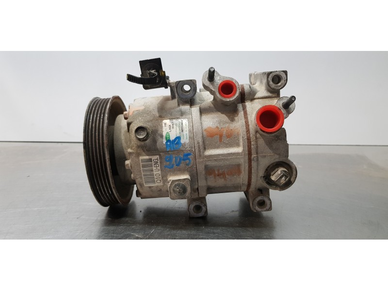 Recambio de compresor aire acondicionado para kia carens ( ) emotion referencia OEM IAM 97701A4500  