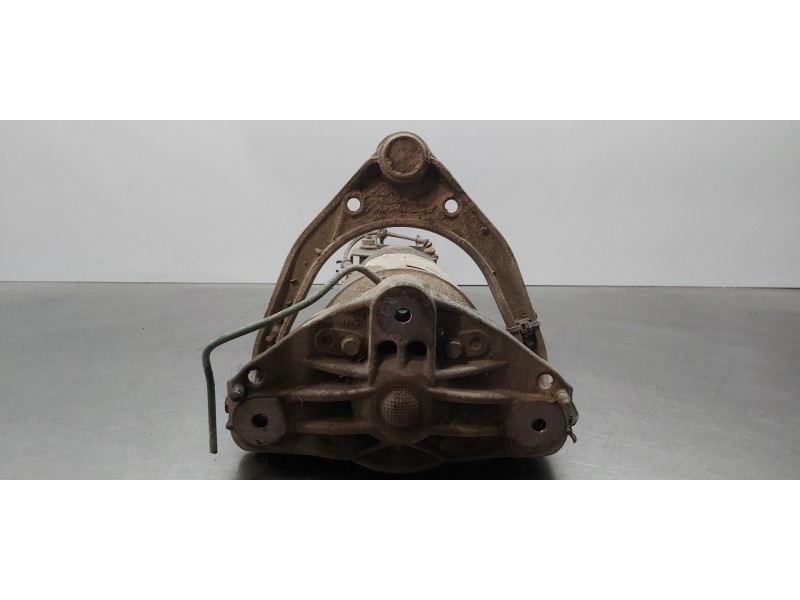 Recambio de amortiguador delantero derecho para audi q7 (4l) 3.0 tdi referencia OEM IAM 7L8616040  