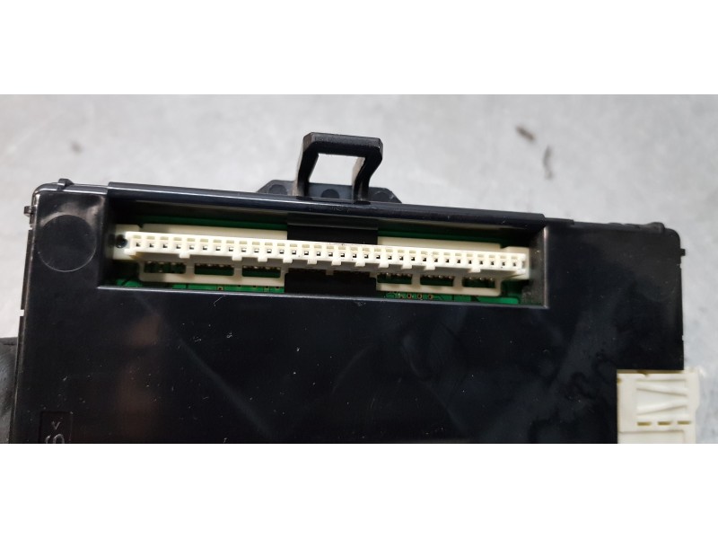 Recambio de modulo electronico para toyota auris touring sports (e18) hybrid advance referencia OEM IAM 8922102331   Recambio de modulo electronico para toyota auris touring sports (e18) hybrid advance referencia OEM IAM 8922102331