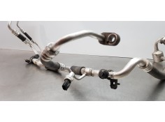 Recambio de tubos aire acondicionado para hyundai kona klass 2wd referencia OEM IAM 97775J9450 T416231170  2