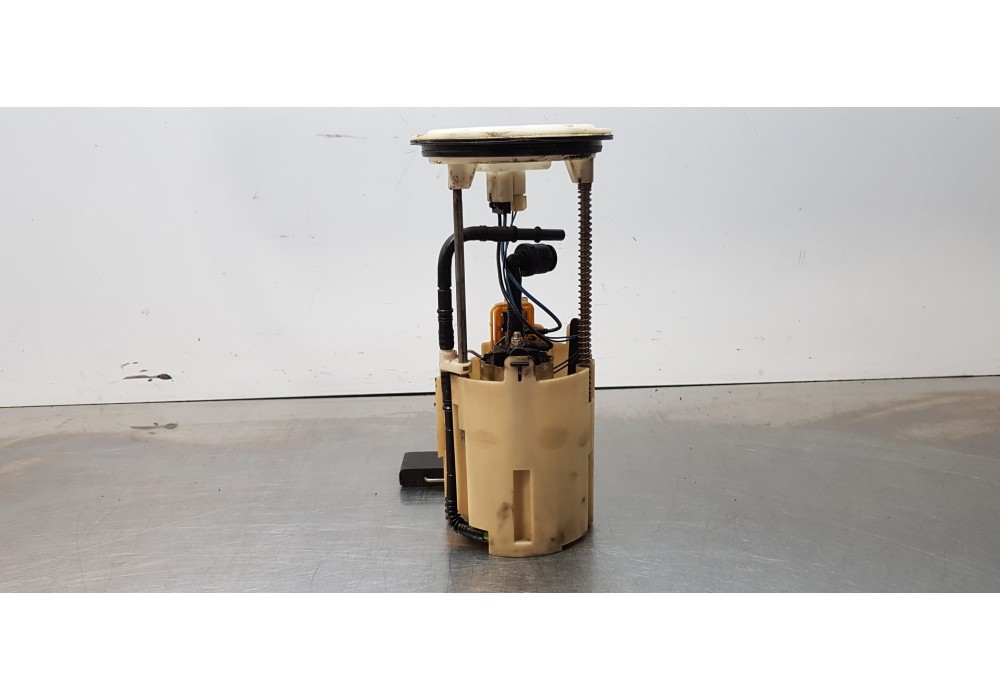 Recambio de aforador para mercedes clase a (w169) a 180 cdi (169.007) referencia OEM IAM A1694700594  