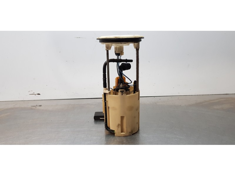 Recambio de aforador para mercedes clase a (w169) a 180 cdi (169.007) referencia OEM IAM A1694700594  