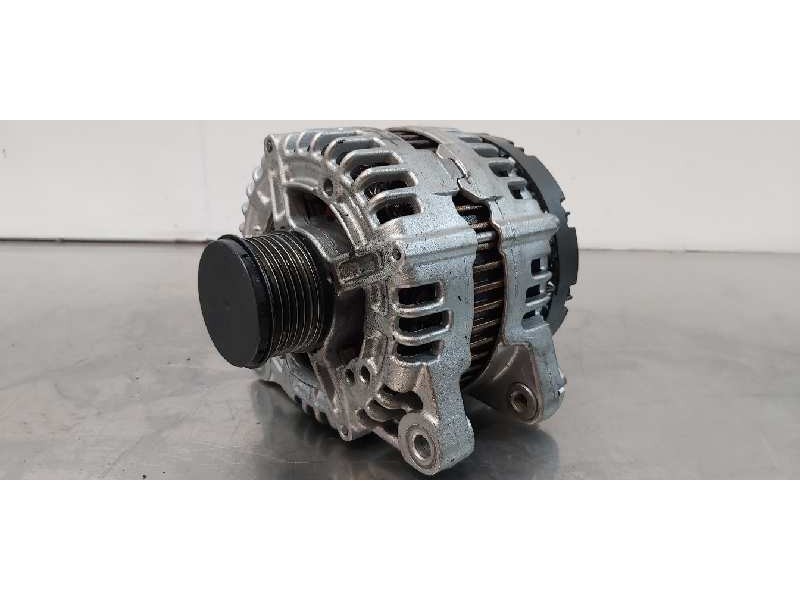 Recambio de alternador para ford mondeo ber. (ca2) titanium (09.2010) referencia OEM IAM 7G9N10300EA   Recambio de alternador para ford mondeo ber. (ca2) titanium (09.2010) referencia OEM IAM 7G9N10300EA