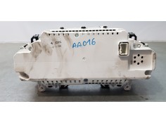 Recambio de cuadro instrumentos para volvo v40 básico referencia OEM IAM 36011270   2