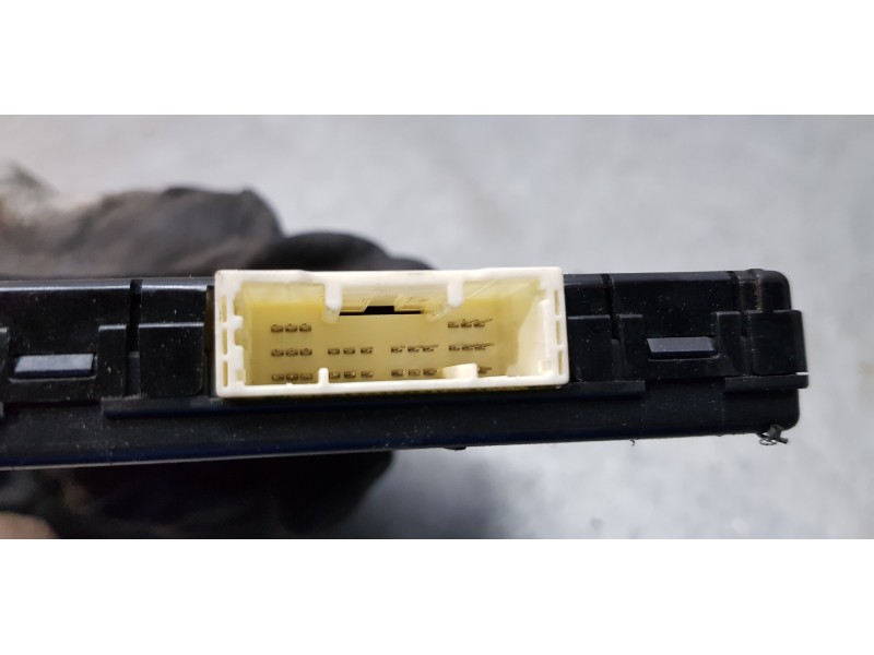 Recambio de modulo electronico para toyota auris touring sports (e18) hybrid advance referencia OEM IAM 8922102331   Recambio de modulo electronico para toyota auris touring sports (e18) hybrid advance referencia OEM IAM 8922102331