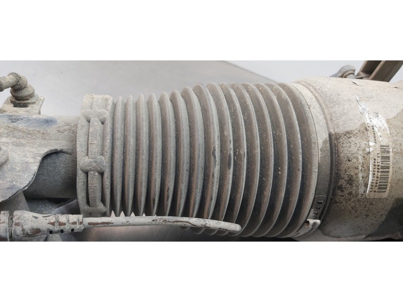 Recambio de amortiguador delantero derecho para audi q7 (4l) 3.0 tdi referencia OEM IAM 7L8616040  