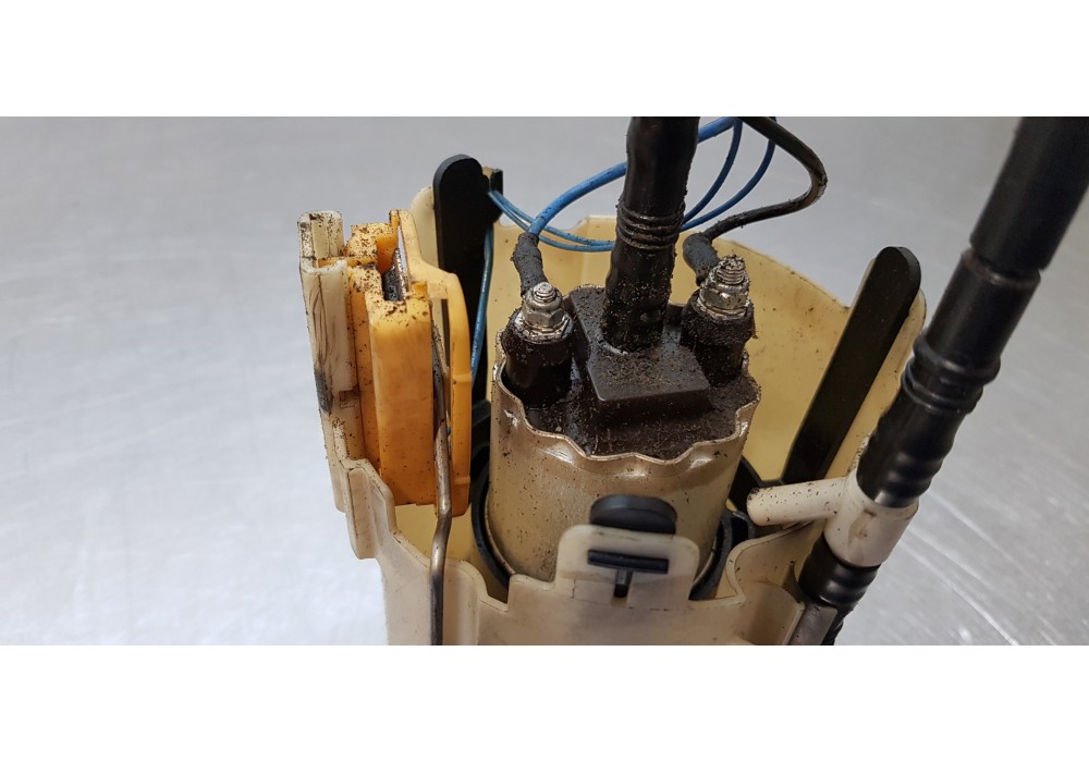 Recambio de aforador para mercedes clase a (w169) a 180 cdi (169.007) referencia OEM IAM A1694700594  