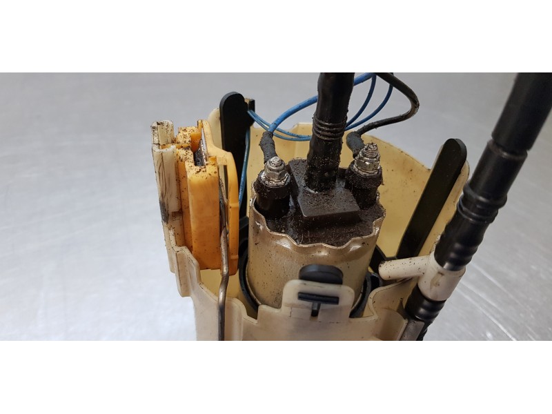 Recambio de aforador para mercedes clase a (w169) a 180 cdi (169.007) referencia OEM IAM A1694700594  