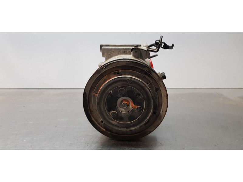 Recambio de compresor aire acondicionado para kia carens ( ) emotion referencia OEM IAM 97701A4500  