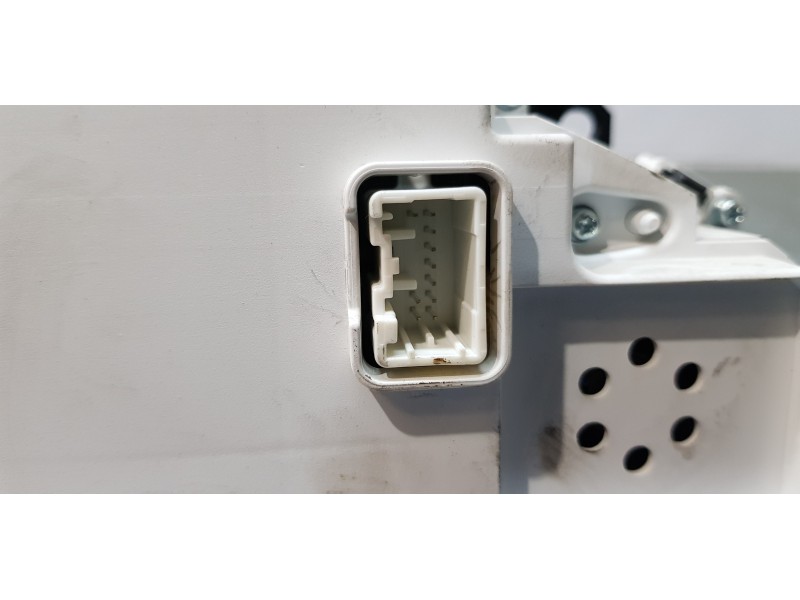 Recambio de cuadro instrumentos para volvo v40 básico referencia OEM IAM 36011270  