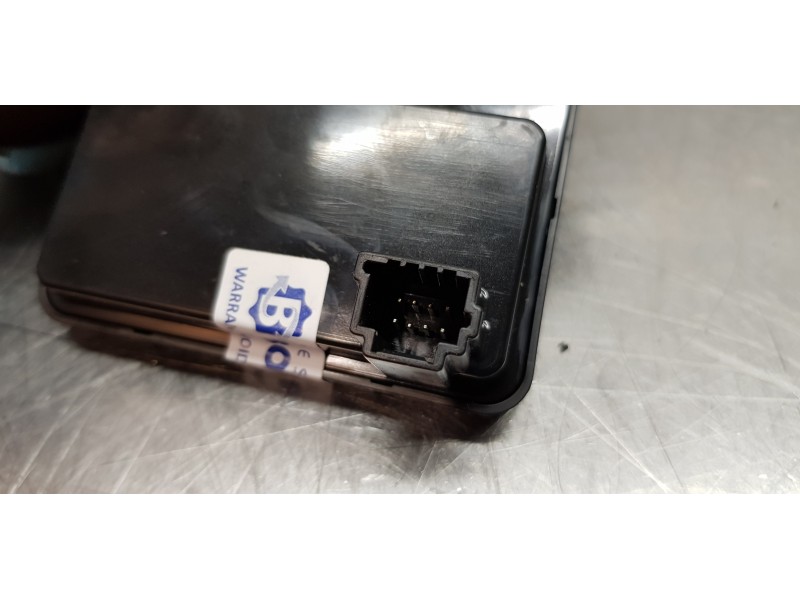 Recambio de sensor para renault trafic furgón l2 referencia OEM IAM 285T36451R  