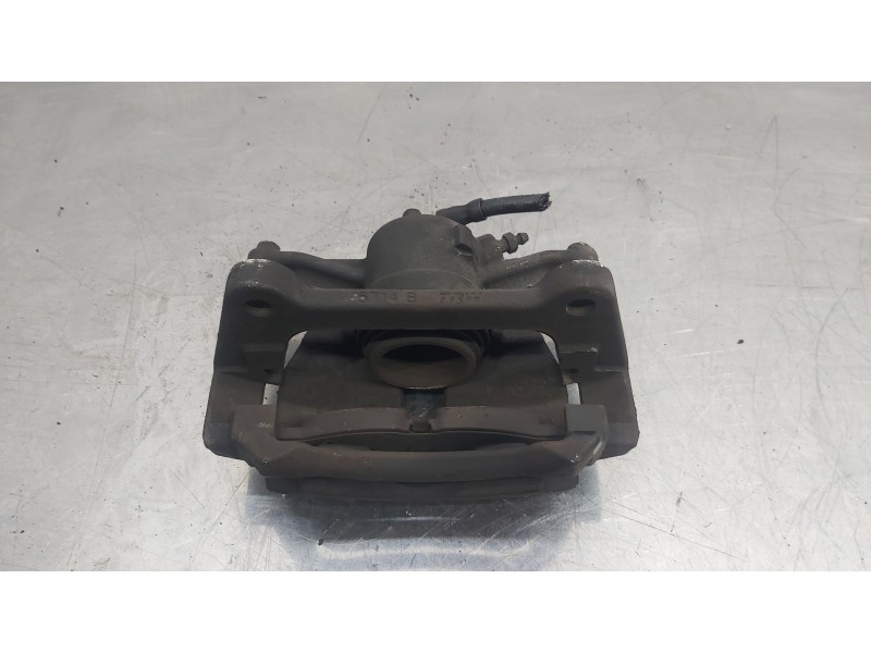 Recambio de pinza freno delantera derecha para volkswagen caddy ocio comfortline bmt referencia OEM IAM 8V0615124D  