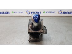 Recambio de palanca cambio para toyota auris touring sports (e18) hybrid advance referencia OEM IAM 75C583LHD  