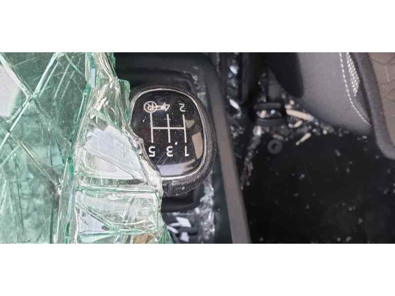 skoda fabia del año 2014