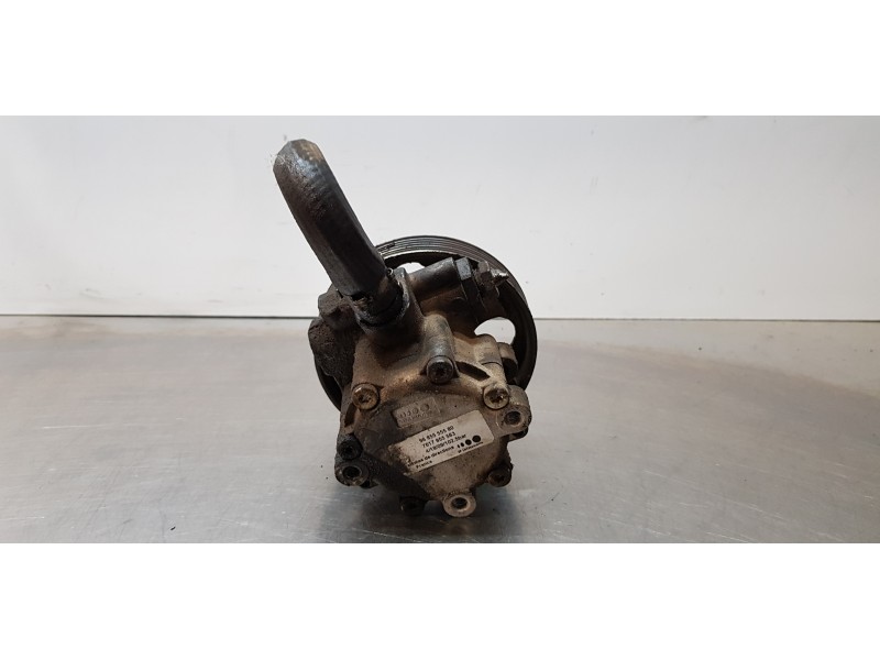 Recambio de bomba direccion para citroen berlingo 1.6 hdi 92 multispace referencia OEM IAM 9685555580  