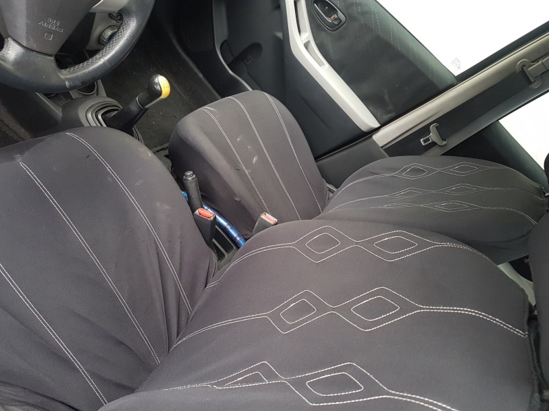 toyota yaris (ksp9/scp9/nlp9) del año 2006