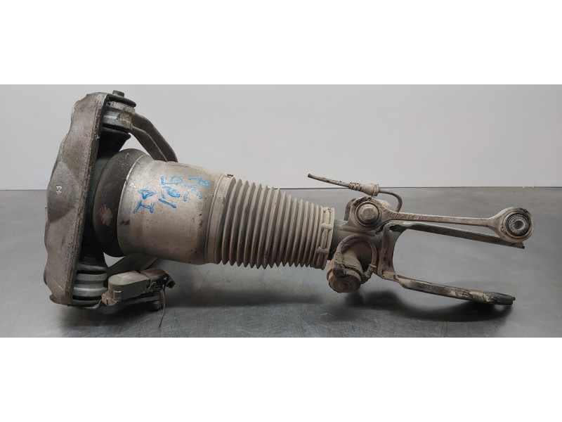Recambio de amortiguador delantero izquierdo para audi q7 (4l) 3.0 tdi referencia OEM IAM 7L8616039  
