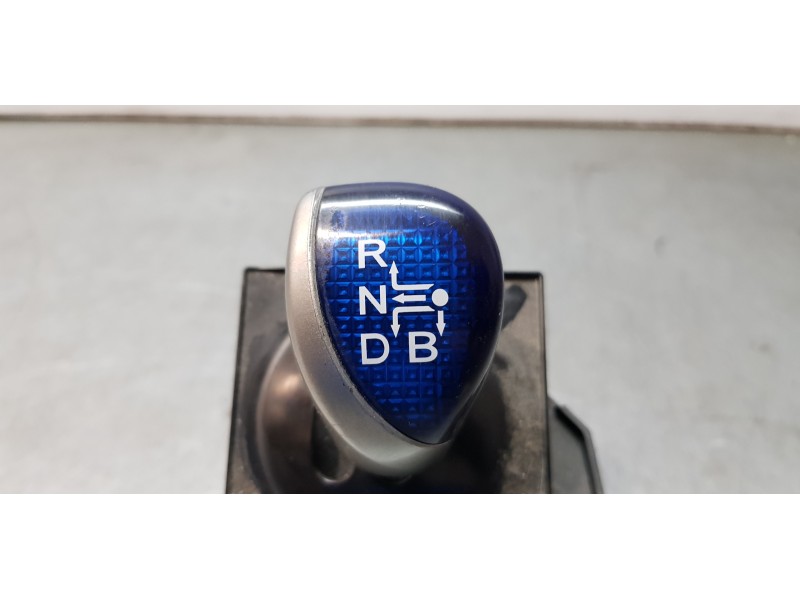 Recambio de palanca cambio para toyota auris touring sports (e18) hybrid advance referencia OEM IAM 75C583LHD   Recambio de palanca cambio para toyota auris touring sports (e18) hybrid advance referencia OEM IAM 75C583LHD