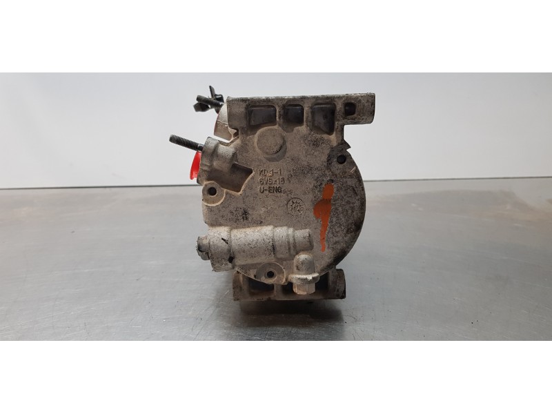 Recambio de compresor aire acondicionado para kia carens ( ) emotion referencia OEM IAM 97701A4500  