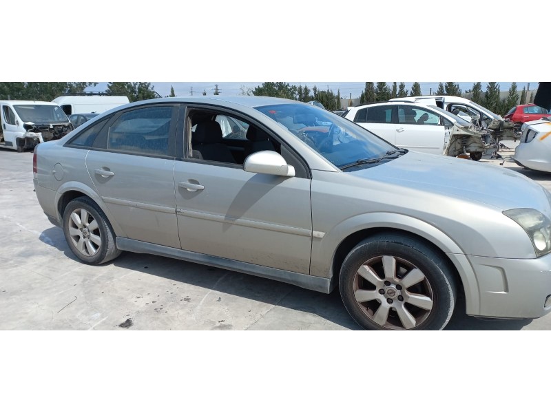 opel vectra c berlina del año 2005 opel vectra c berlina del año 2005